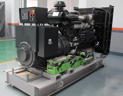柴油發(fā)電機組冬天應該如何保養(yǎng)？